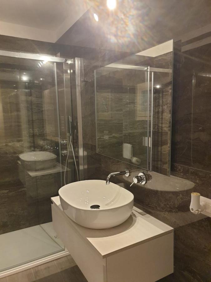 Cavour Rooms 奧爾比亞 外观 照片