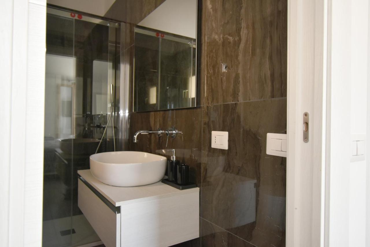 Cavour Rooms 奧爾比亞 外观 照片