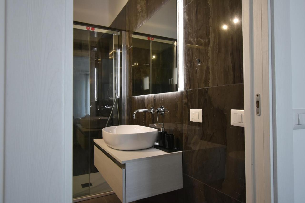 Cavour Rooms 奧爾比亞 外观 照片