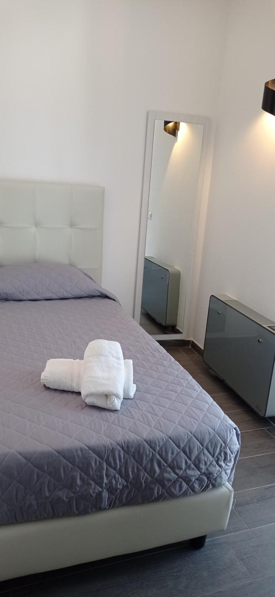 Cavour Rooms 奧爾比亞 外观 照片